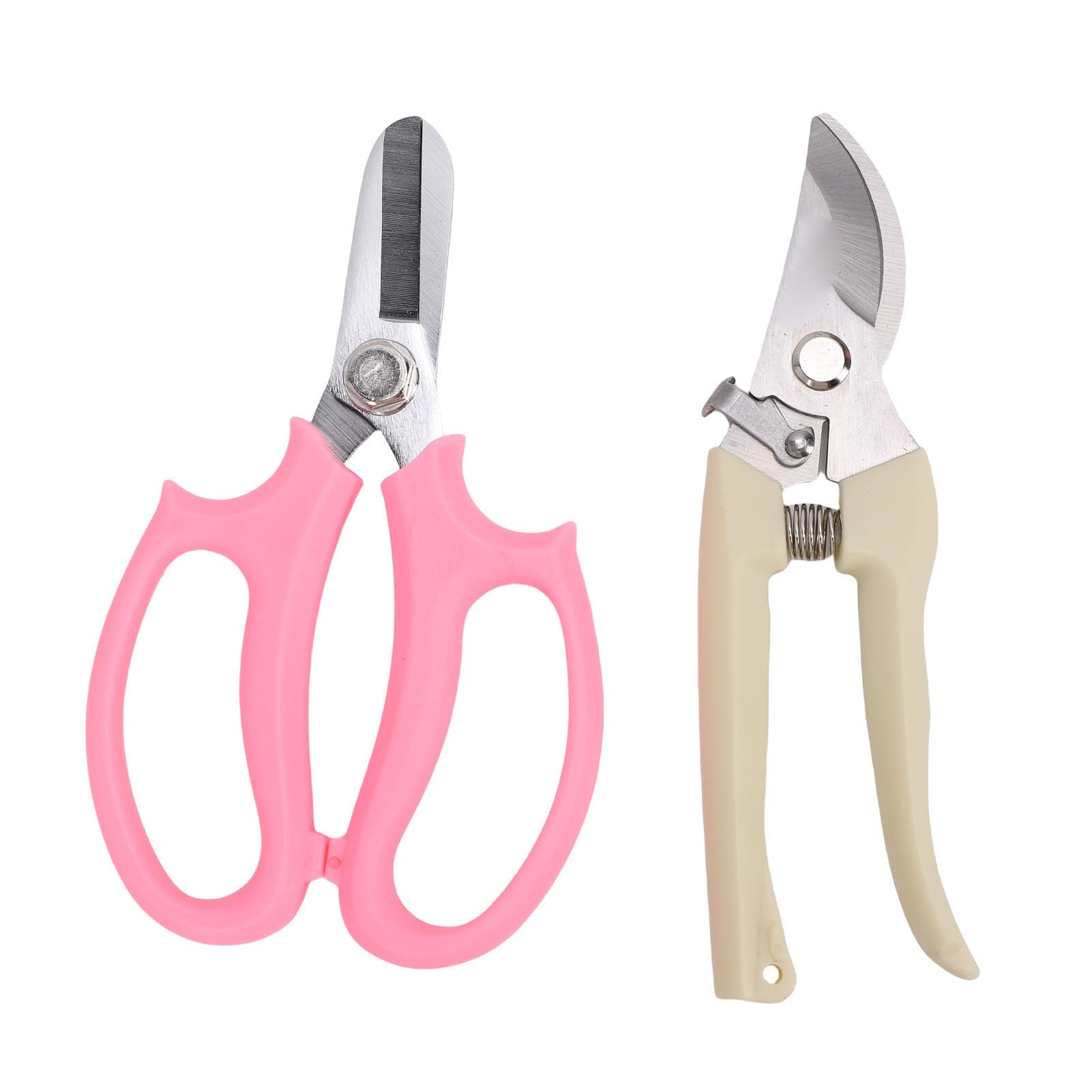 Kit de Herramientas para Arreglos Florales, Suministros para Hacer Ramos con Quitaespinas de Rosas, Tijeras, de Jardinería, Alfileres para Ramilletes, Cintas de Agua, Alambres para Tallos