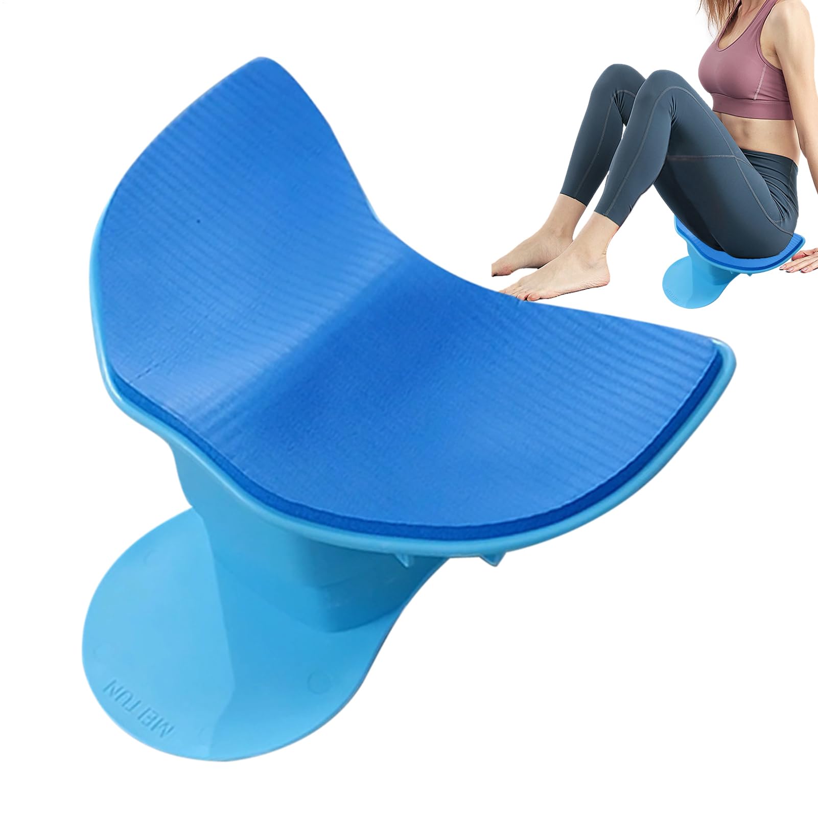 Trener Ergonomiczny Sprzet Do Budowania Masy Przez Przysiady | Sprzęt Do Ćwiczeń Pupy Dla Kobiet Do Użytku Domowego W Siłowni Sypialni Salonie Dla Żony