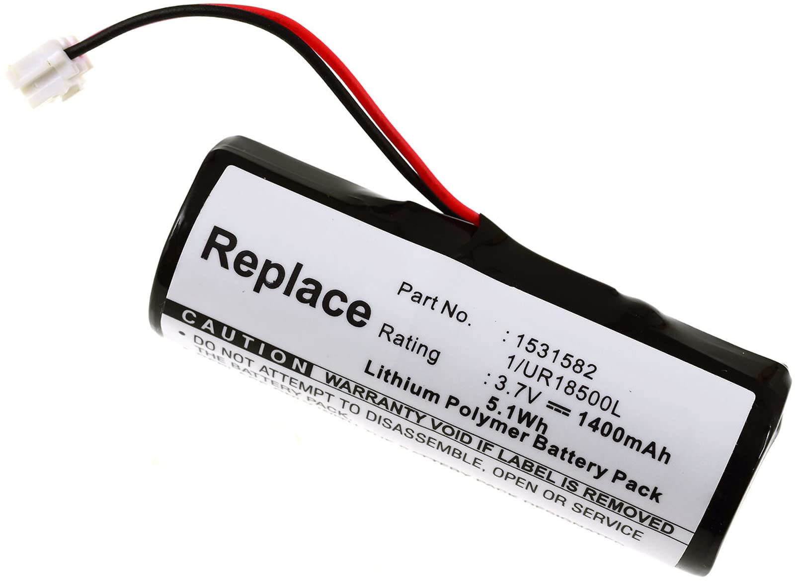 Batteria wella xpert hs71 1400mah li ion. Cerca, compra, vendi nuovo e usato: Ba