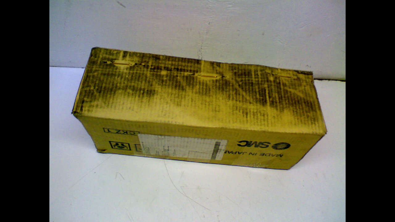 Smc Ckz1n50-30Lt-Ca006 Pneumatic Power Clamp Max Press: 0.80 Mpa Ckz1n50-30Lt-Ca006