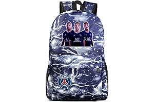 Neymar Backpack for Ultimate Football Enthusiasts