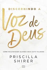 Discernindo a voz de Deus: Como reconhecer quando Deus está falando