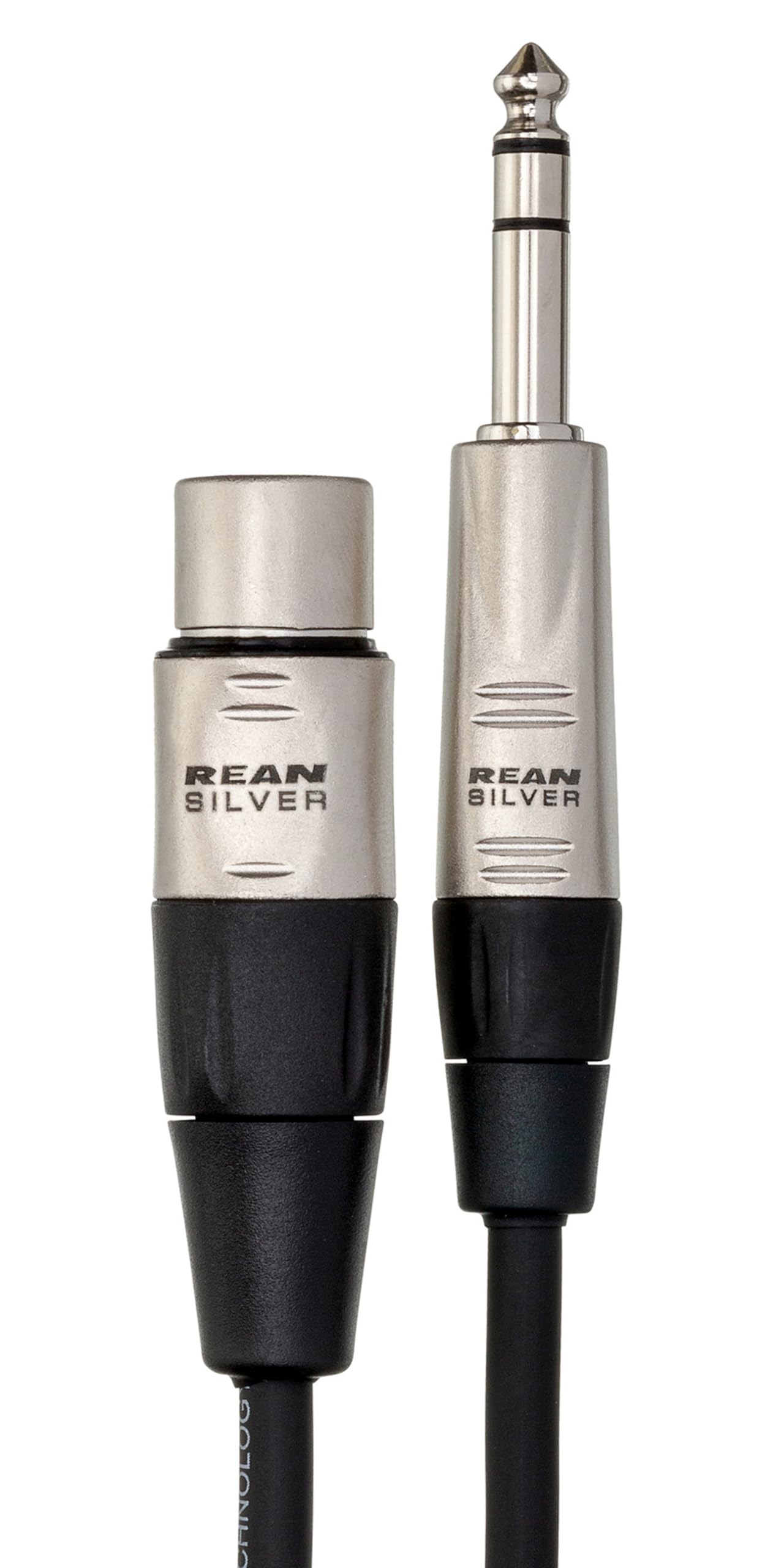 Amazon.com: Hosa HXS-010 Pro Balanced Interconnect, REAN XLR3F to