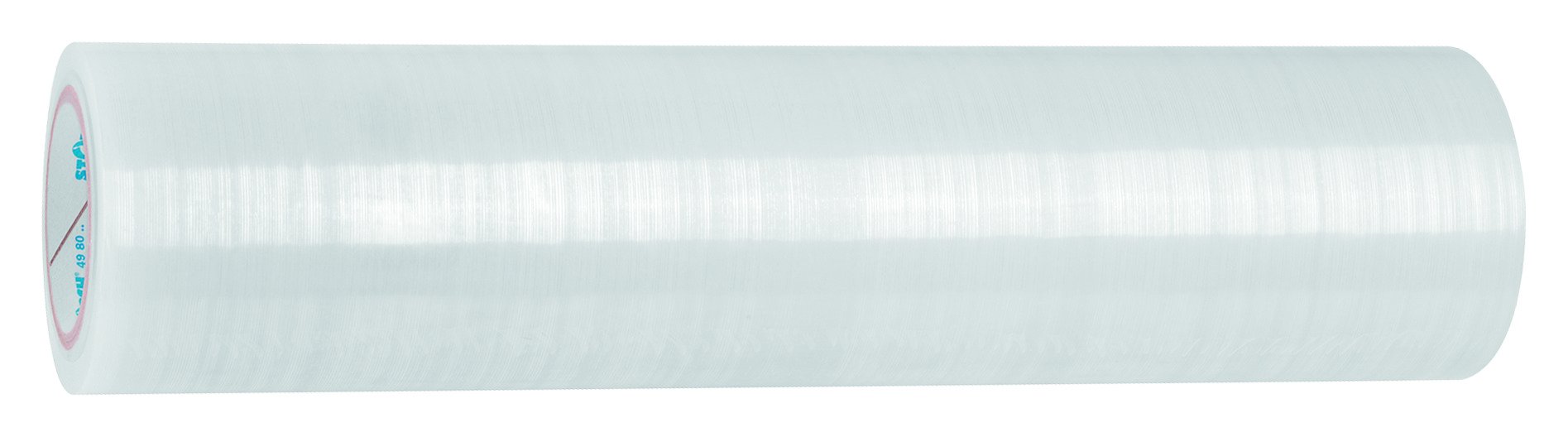 Storch Glasschutzfolie Fensterschutzfolie Abdeckfolie selbstklebend 100 m