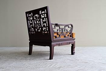 唐木無垢材/花梨/紫檀/希少木材：ライディングデスク：シノワズリ/中国製 唐木無垢材/花梨/紫檀/希少木材：ライディングデスク