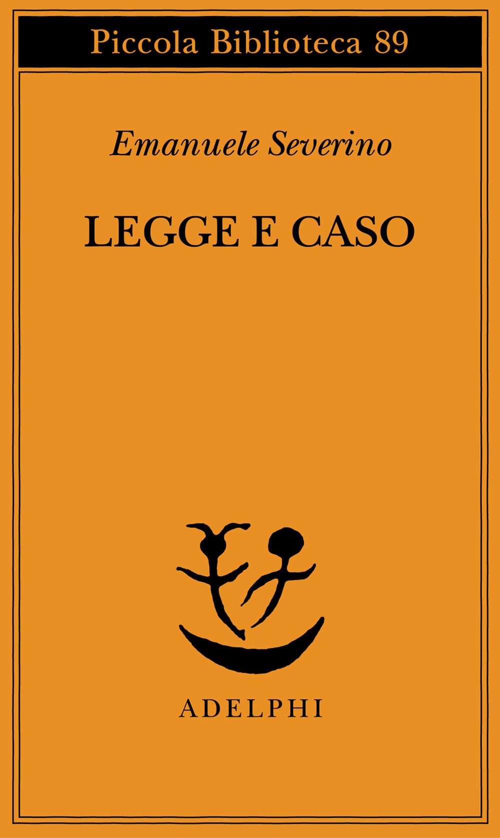 Legge E Caso - 4