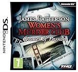 Women's Murder Club: Games Of Passion [Edizione: Regno Unito]