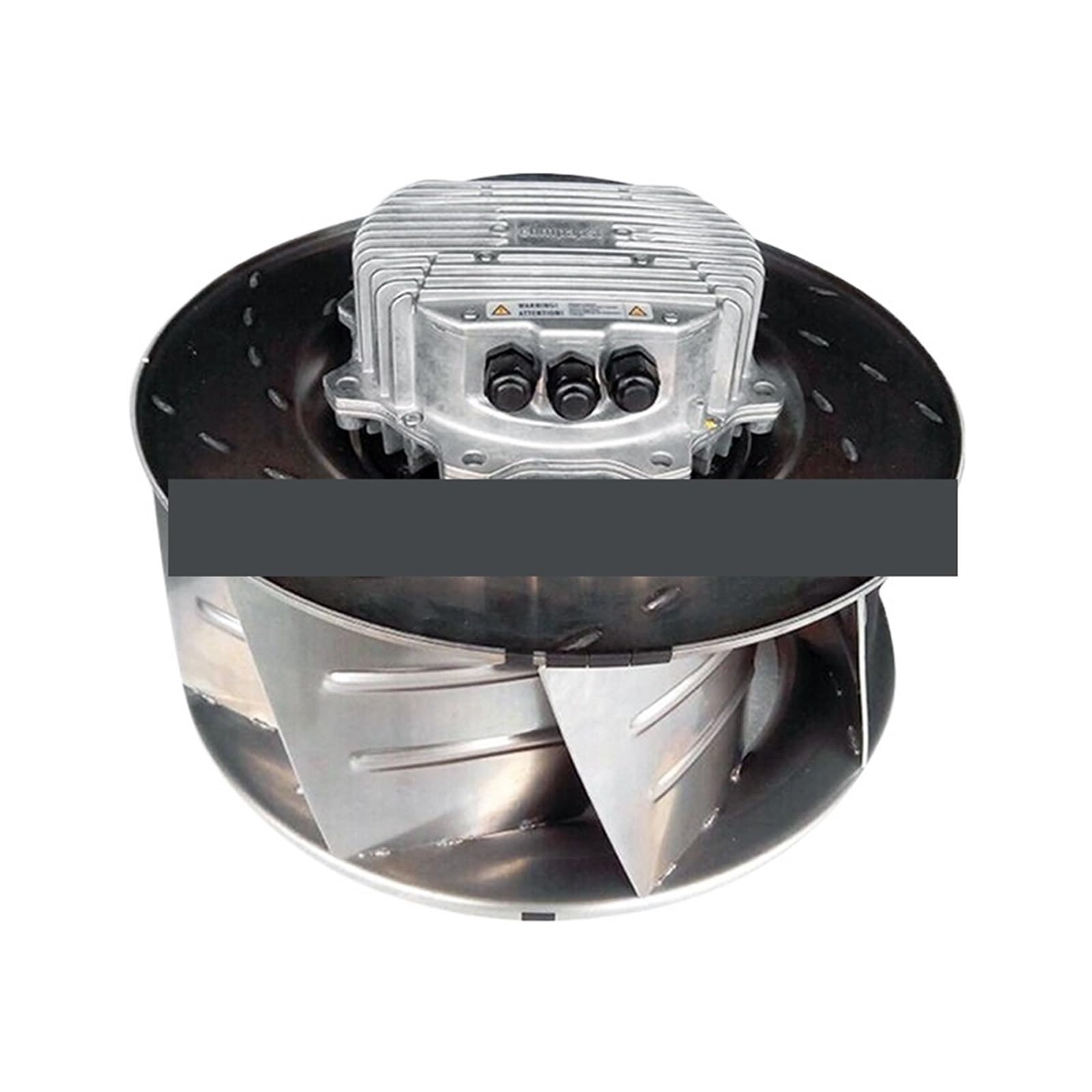 OSHZIKJII R3G560-PB31-03 380-480V 50/60Hz 6.6A 4400W Fan