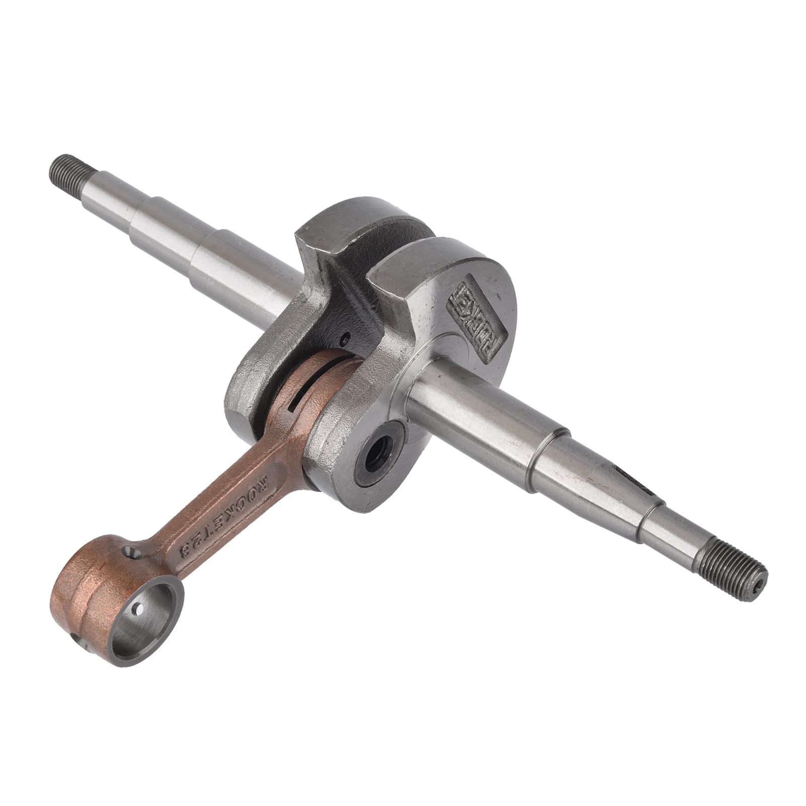 Amazon.com: Crankshaft for Stihl 090 090G MS720 070 Chainsaw