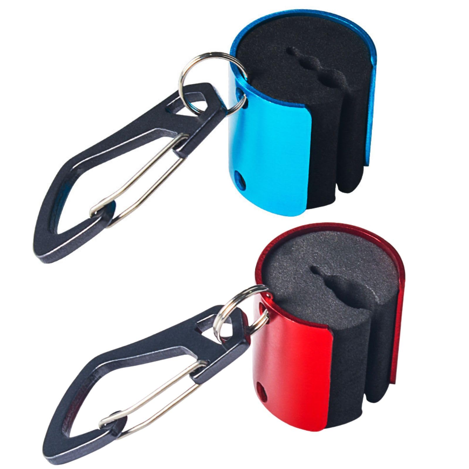 Amazon | HOTQ 竿受け ピトン竿受け ロッドポスト ピトン ロッド