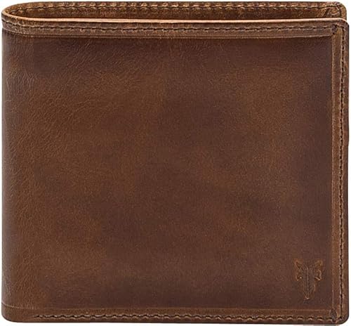 Miniatura 6 de FRYE Logan Antique Billetera plegable para hombre