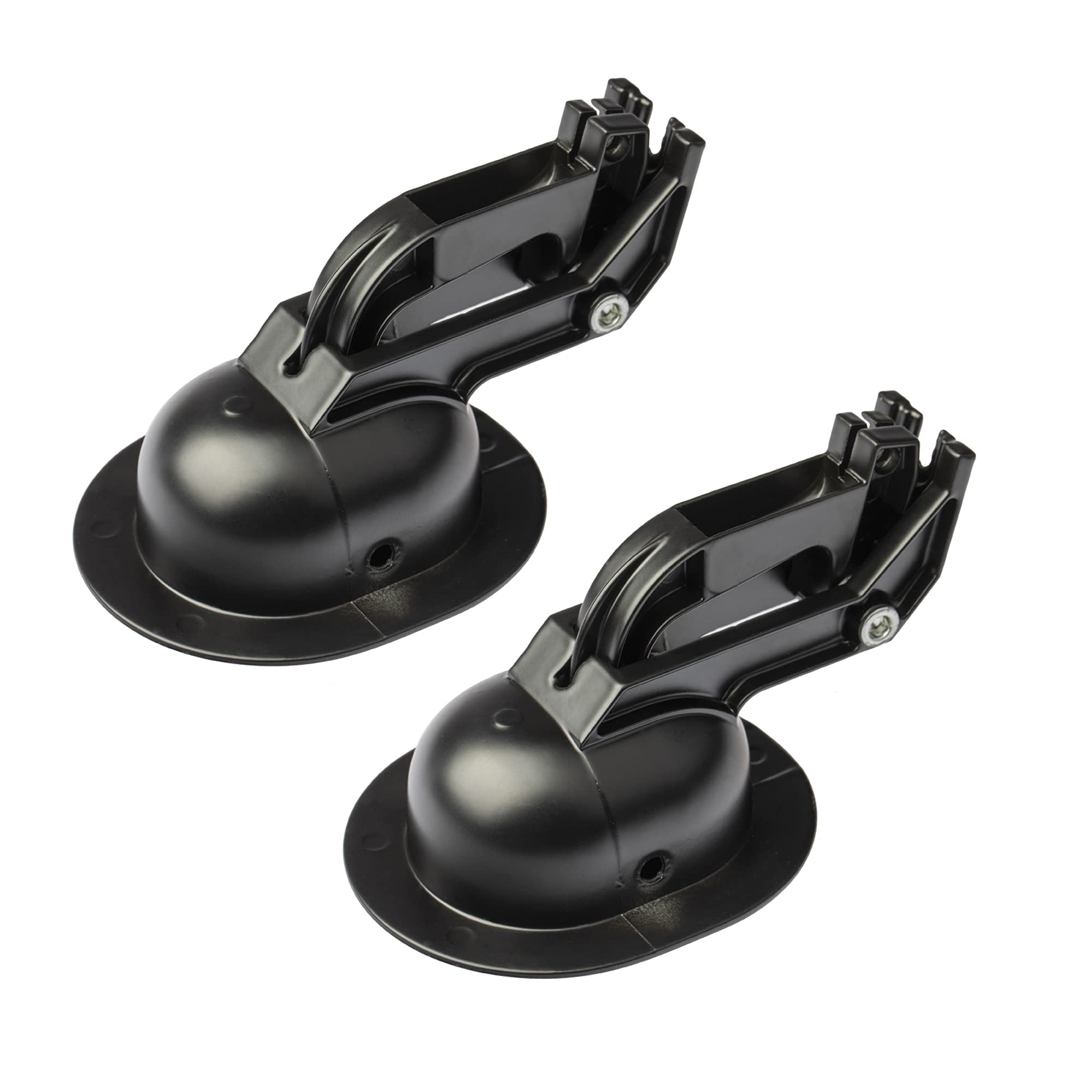 ICYANG2pcs Recliner Release Pull Handle Replacement Parts, Metal Sofa Recliner Handle Accessories for Lazy Boy Ashley Recliner Chairs