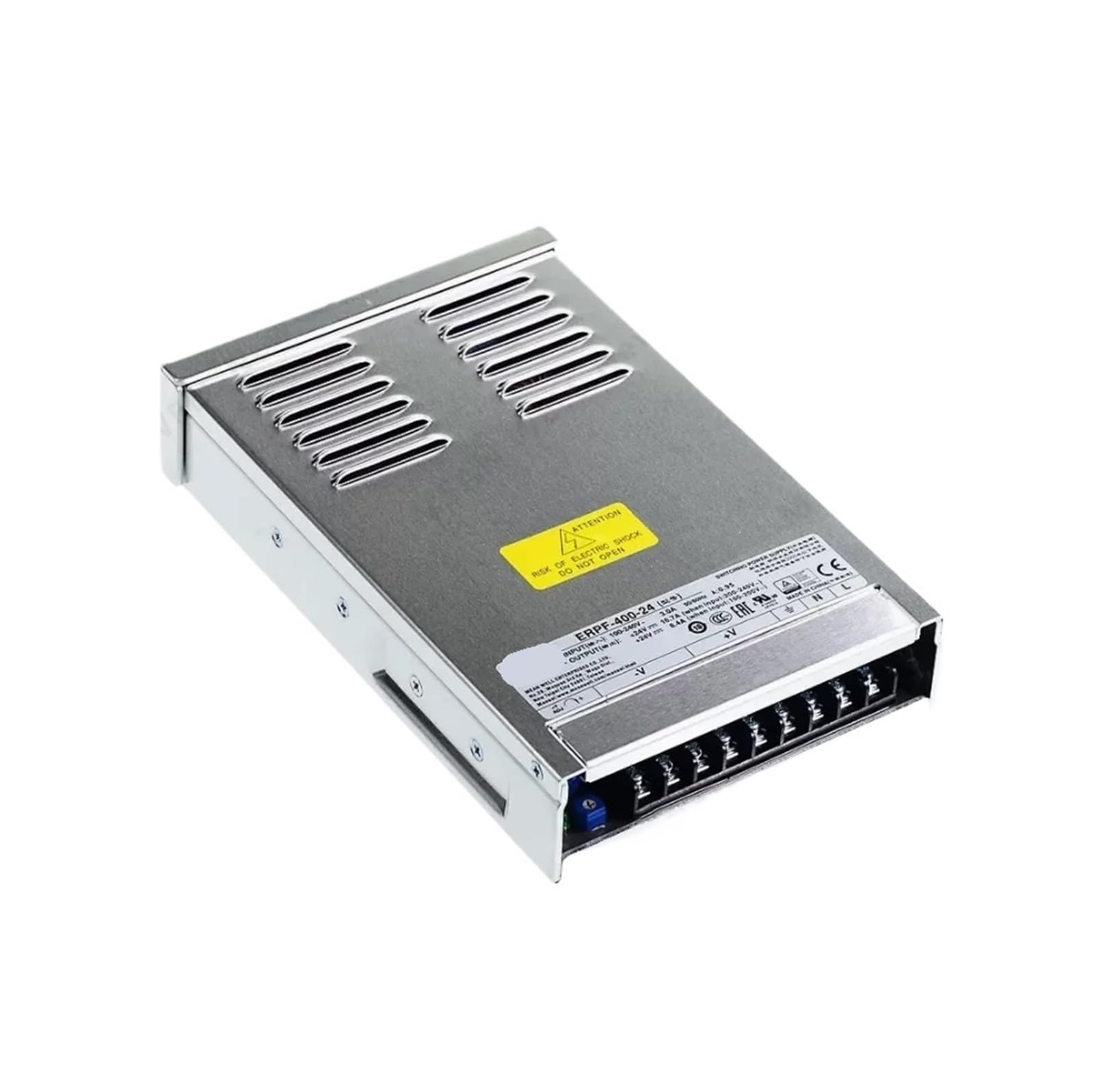 BFSYDLUJ Power Supply ERPF-400 ERPF-400-12 ERPF-400-24 ERPF-400-48 400W Power Supply(ERPF-400-24)