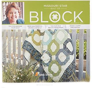 Block Magazine Late Summer 2014 Vol 1 Issue 4