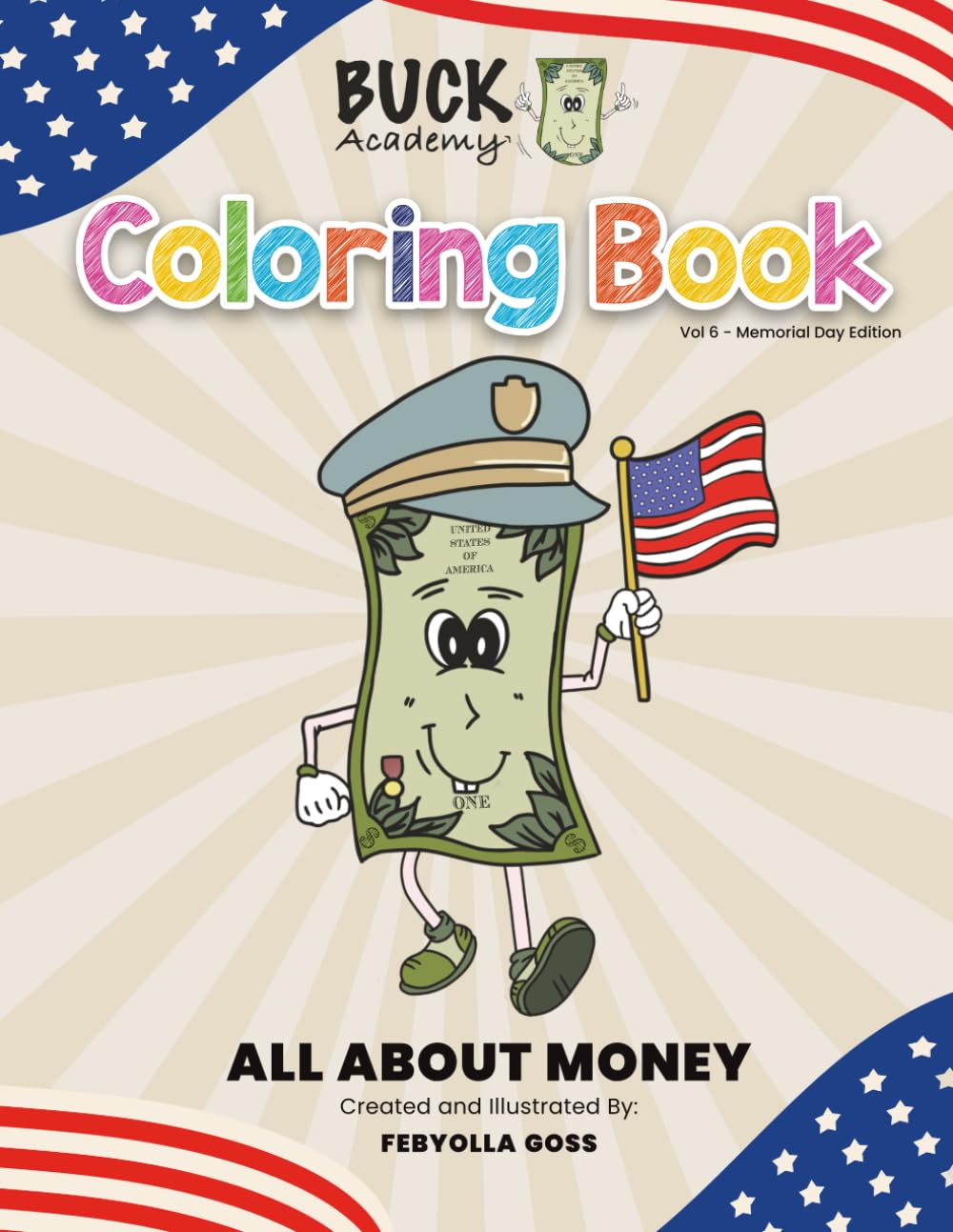 ALL ABOUT MONEY - Memorial Day Edition