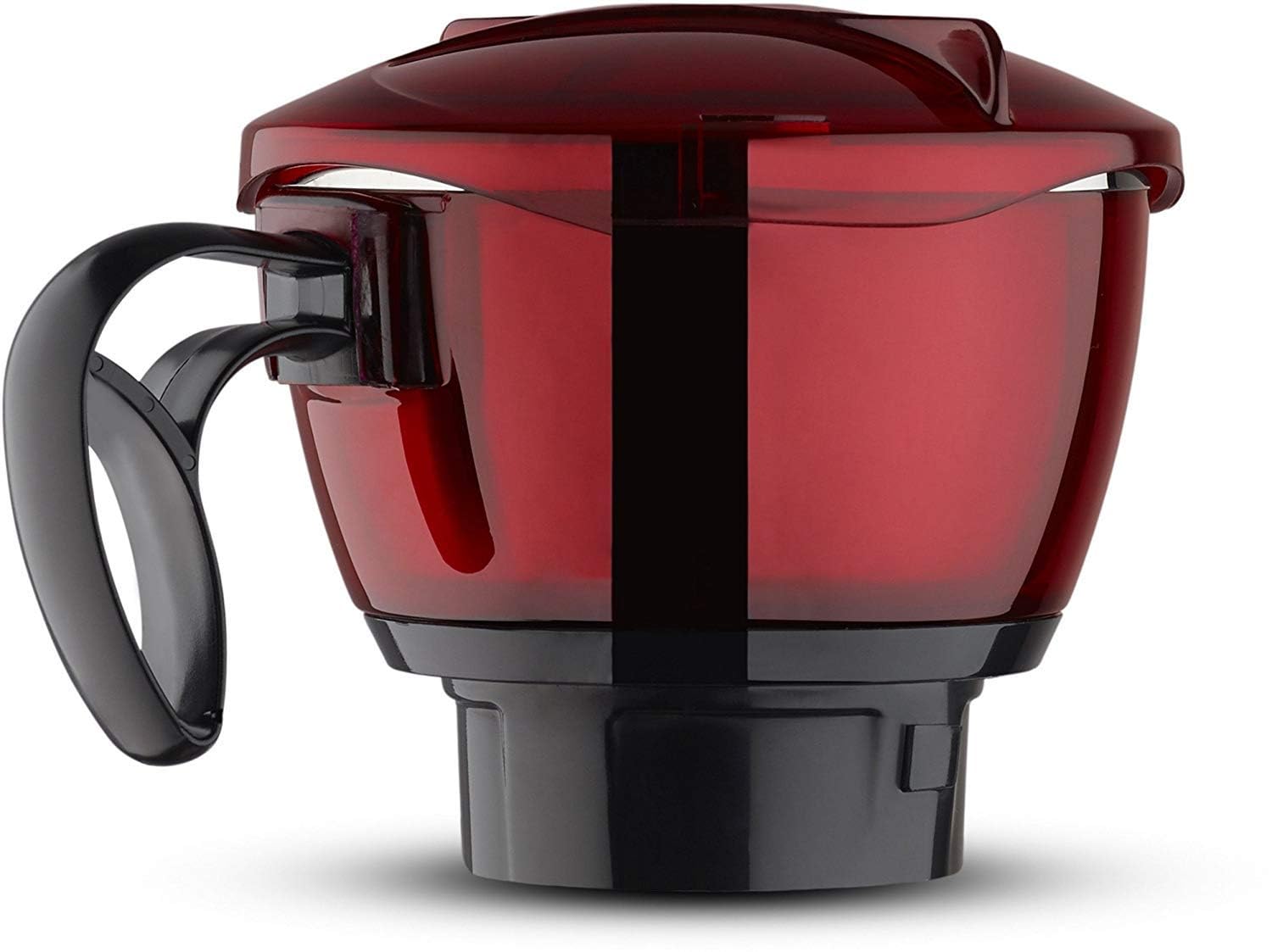 MGA-CJ (D-RED) 500ml Jar for Butterfly Desire Mixer Grinder-image-13