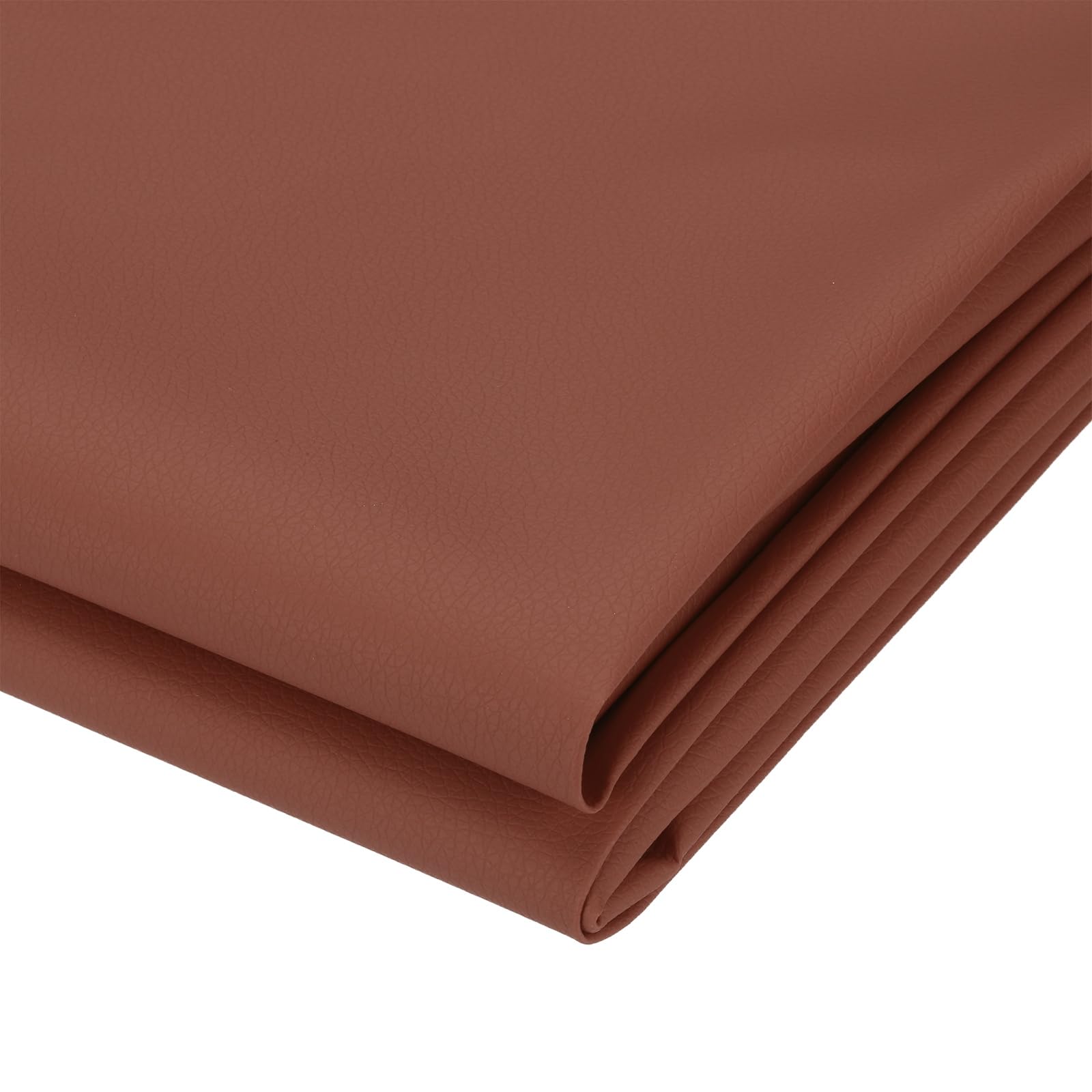 PATIKIL 63x39.4in Faux Leather Sheets