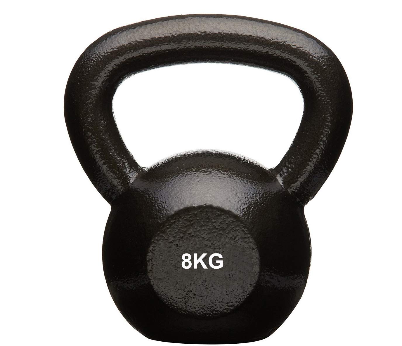 RV Powder Coated Solid Cast Iron Kettlebell Weights (Weight 8KG) (B07Q84GFVJ) Amazon Price History, Amazon Price Tracker