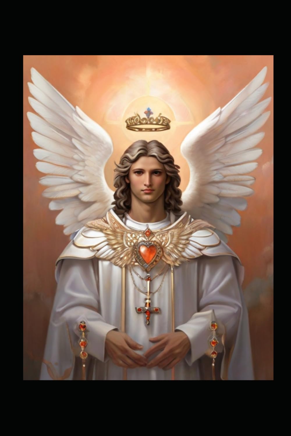On Prayer and the Infant of Prague