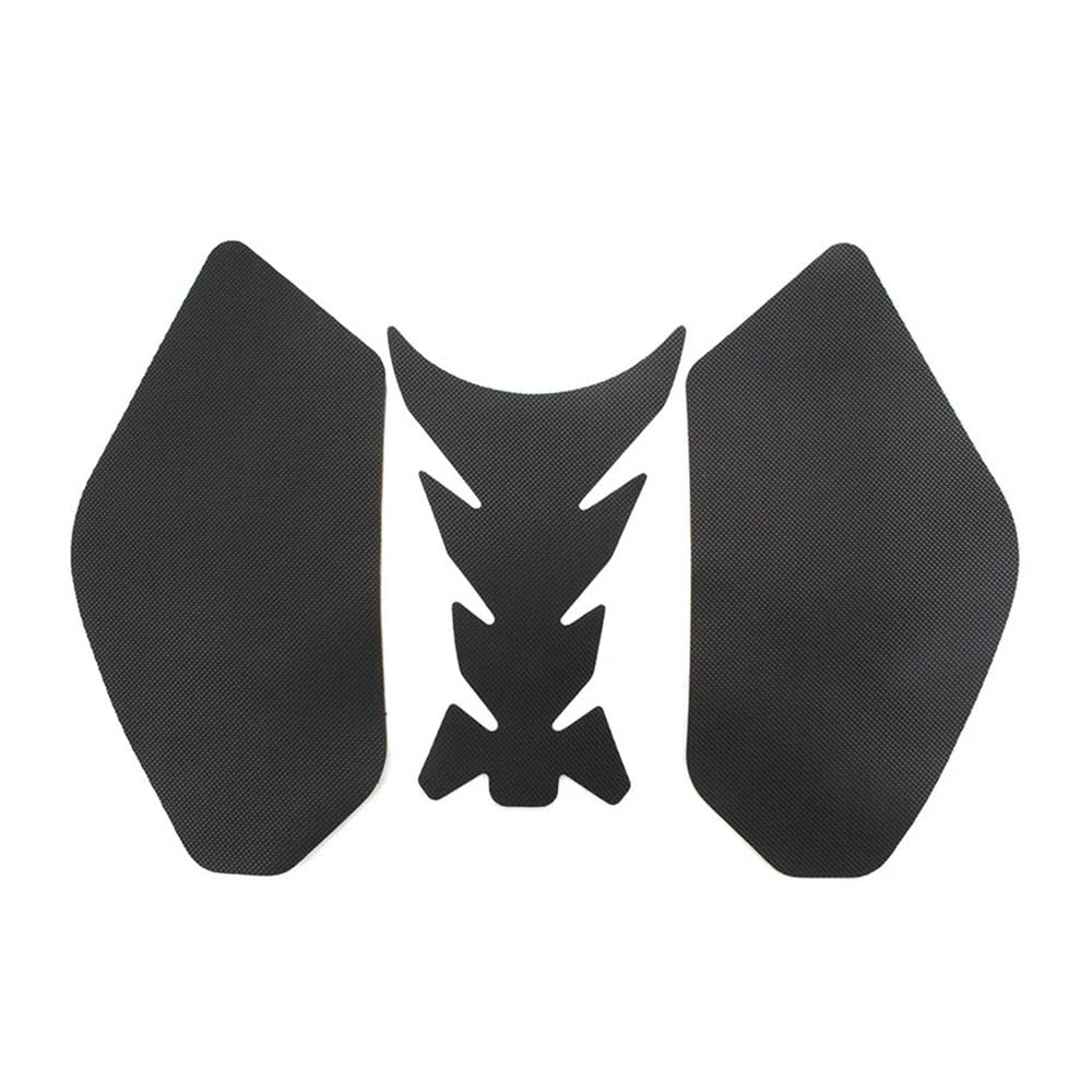 Fuel Tank Pad for CBR600RR 2003-2006 Motorcycle Gas Fuel Tank Traction Pad Decal Side Knee Grip Protector Sticker Decals Moto