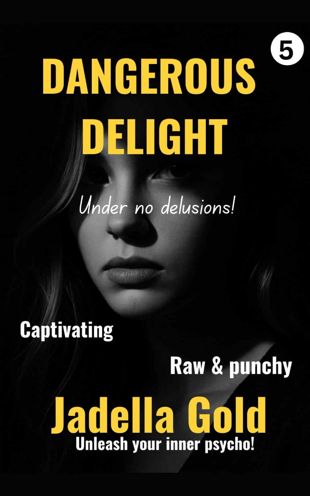 Dangerous Delight (Vicky's Lovely Aftermath)