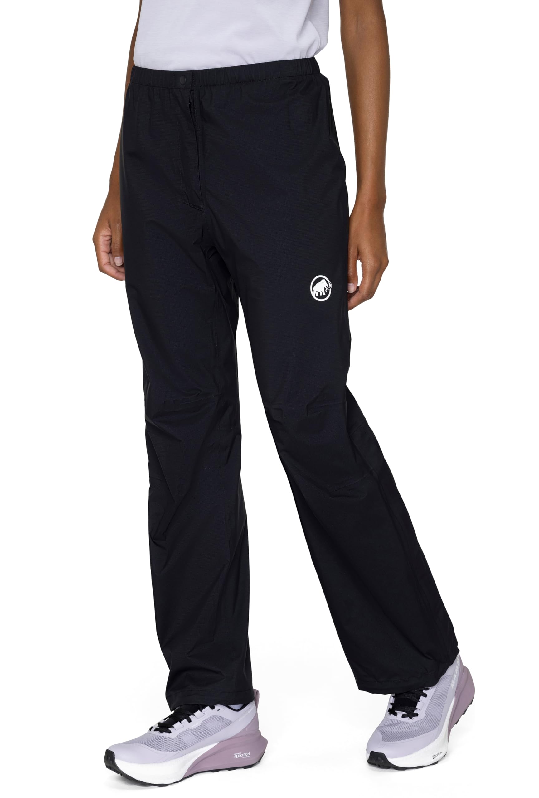 MOCA【新品未使用】マムート　マサオ　HS PANTS Mammut - MOCA様専用【新品未使用】マムート マサオ HS PANTSの通販 by