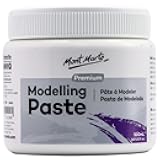 Mont Marte Modelling Paste Tub 500ml