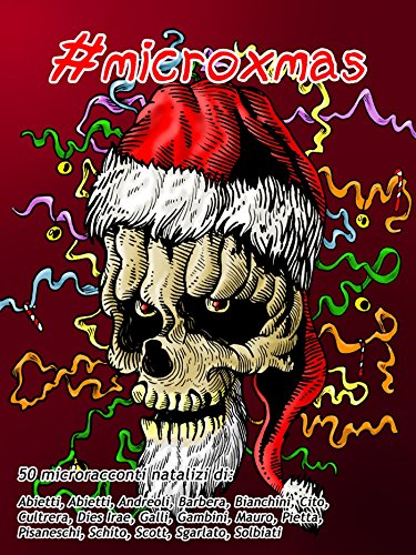 #microxmas #microxmas