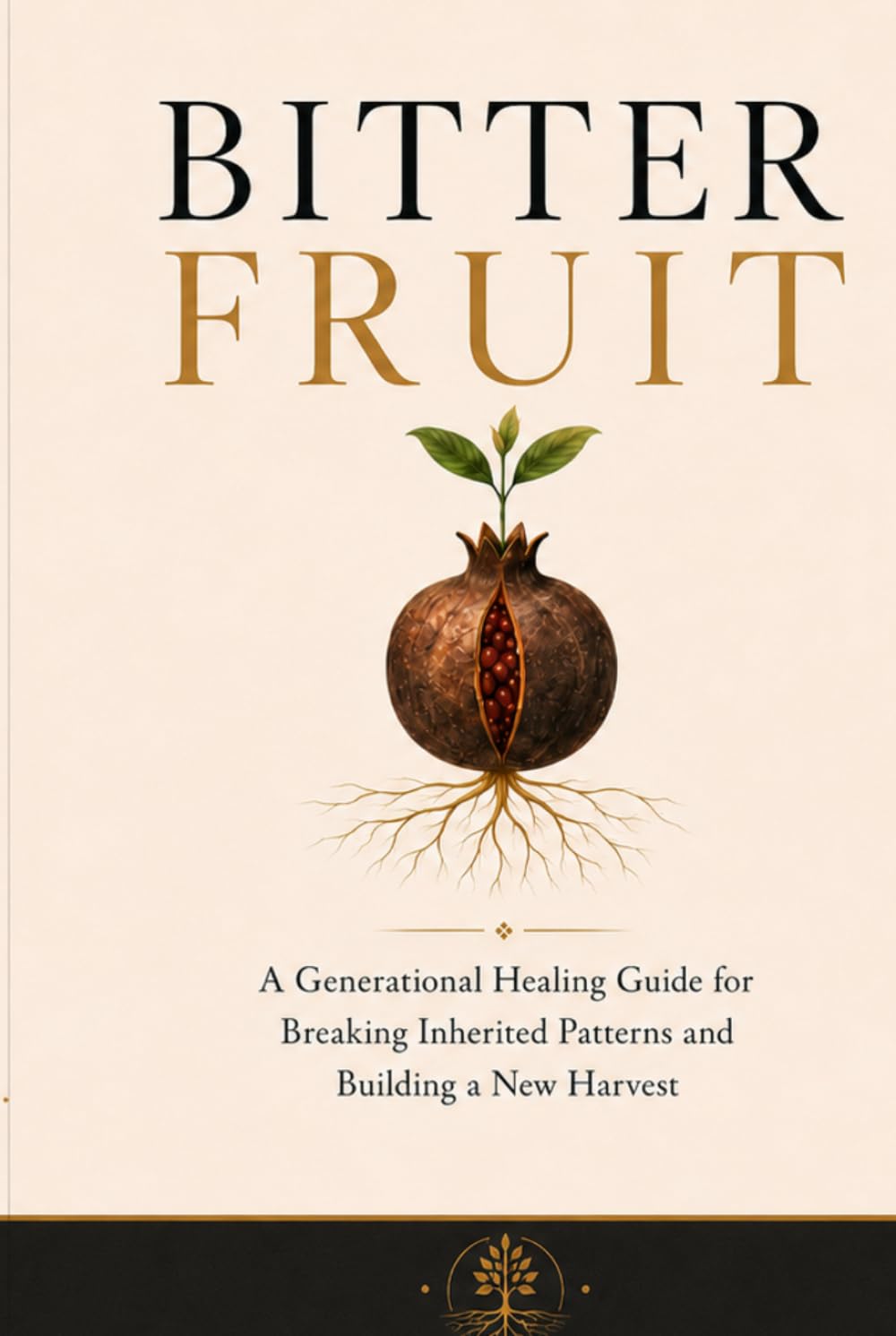 Bitter Fruit: A Generational Healing Guide for Breaking Inherited Patterns and Building a New Harvest