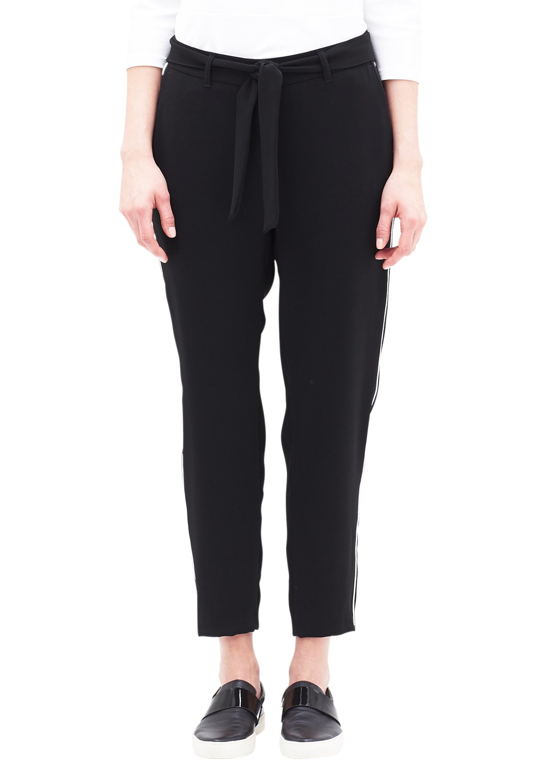 s.Oliver BLACK LABEL Pantalons Femme