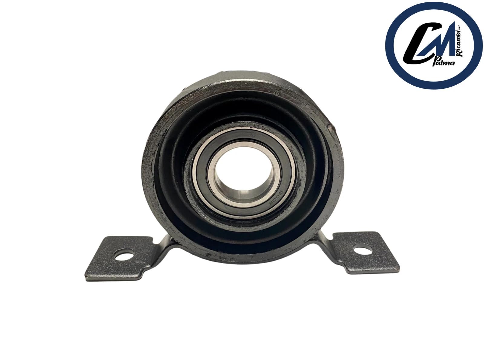 SUPPORTO CUSCINETTO ALBERO CARDANICO TRASMISSIONE PER PANDA 4X4 (169) DAL 2003