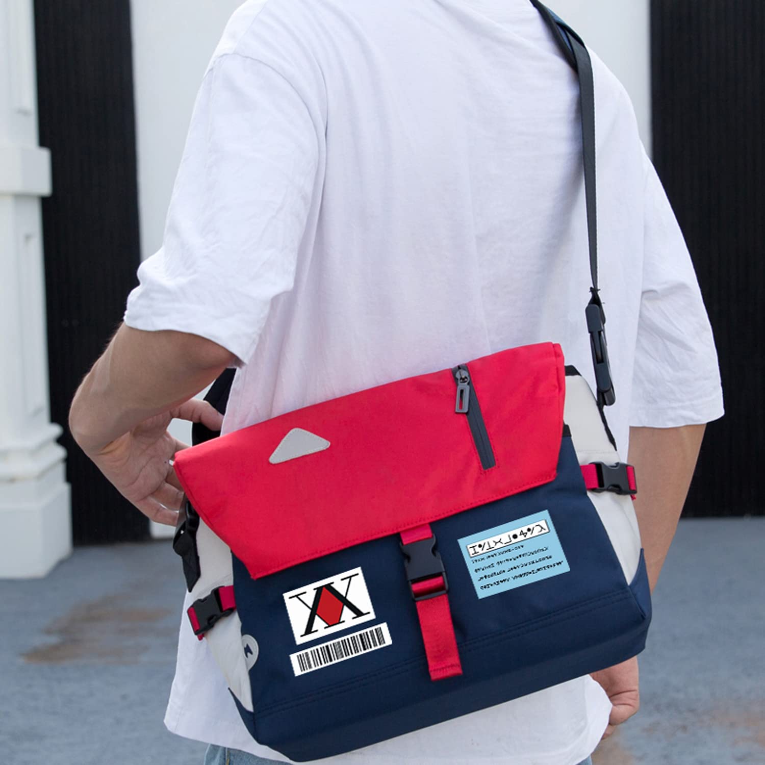 Amazon.co.jp: HUNTER×HUNTER シティーハンター ハンター ハンター