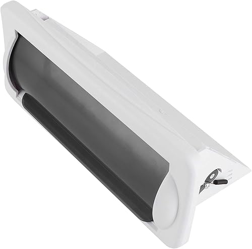 Miniatura 7 de para radio marina, barco marino solo DIN DVD Radio impermeable cubierta de protección contra salpicaduras cubierta de protección contra salpicaduras