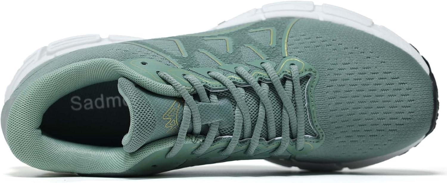 Men Fashion Sneakers Fitness Tennis Training Lightweight Athletic Shoes Non-Slip Design All-Day wear Comfort