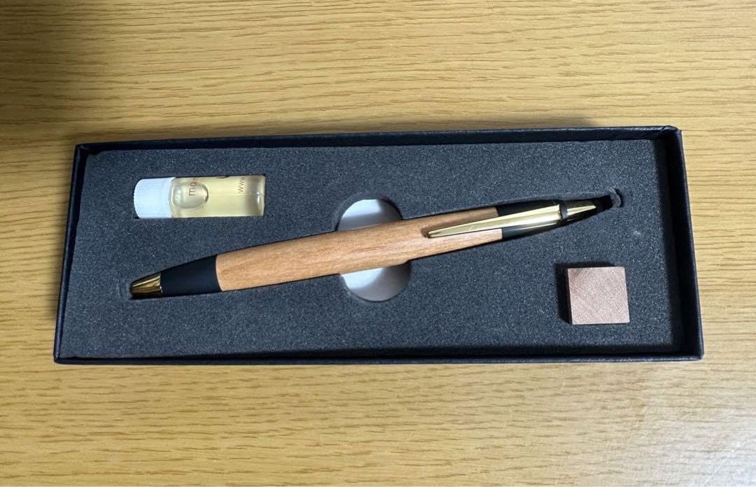 Amazon | 野原工芸 みねばり ボールペン | 油性ボールペン | 文房具