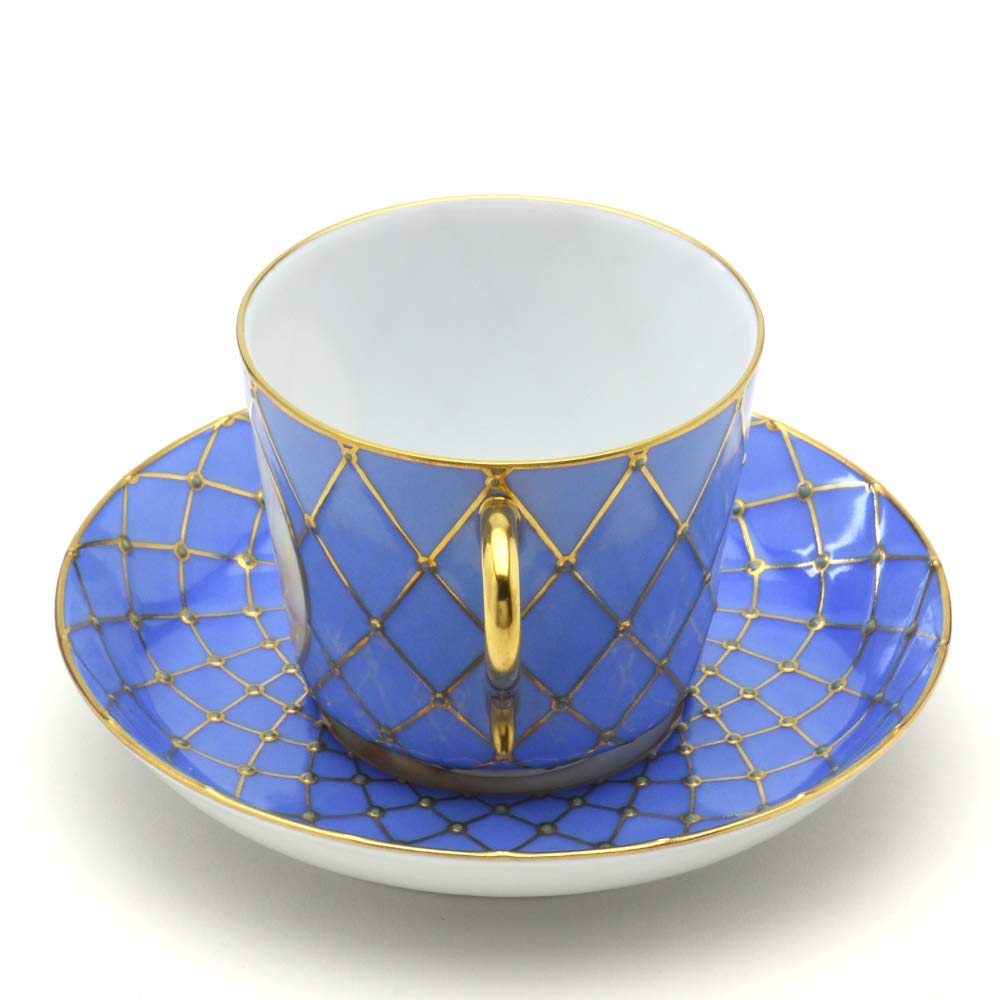 Amazon | ヘレンド(Herend) コーヒーカップ＆ソーサー(03929