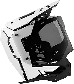 antec torque 自作PCケース　ホワイト　未使用品 Amazon.in: Buy Antec Torque Mid Tower Aluminum Gaming