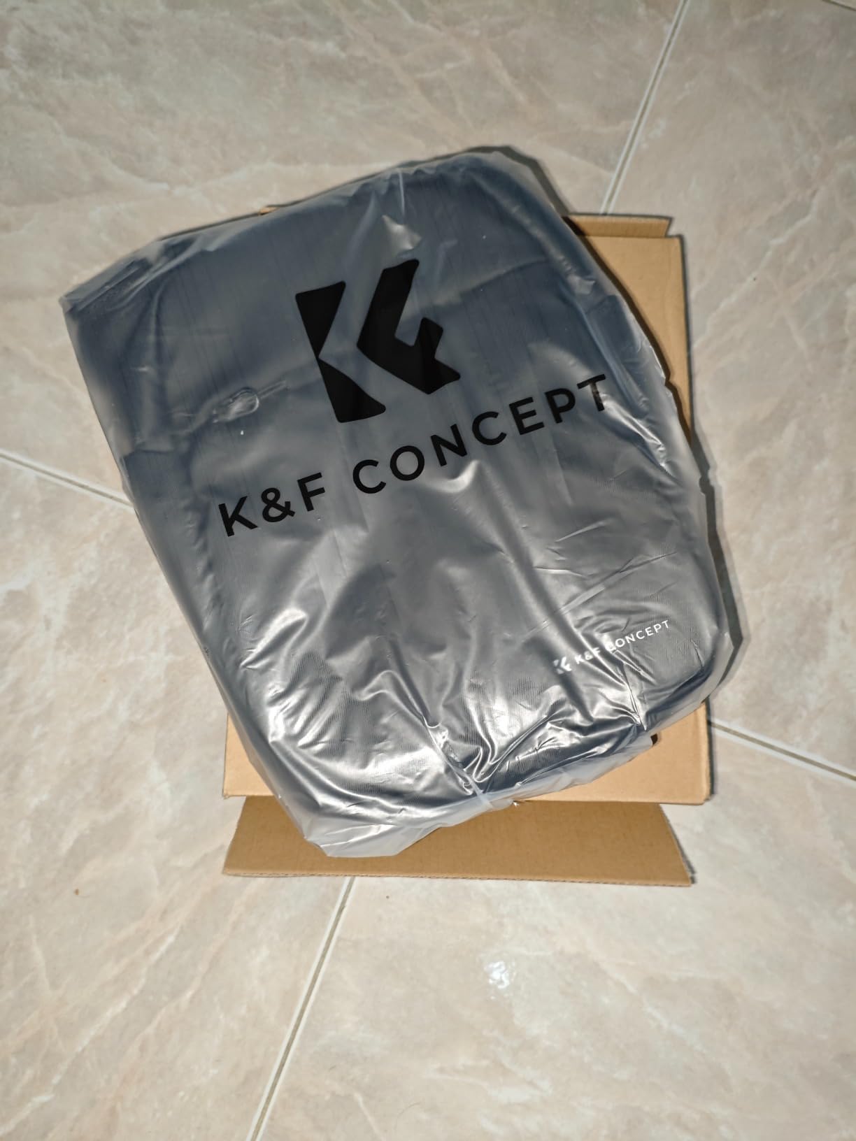 VADDAD PÅ PLATS (REKOMMENDERAS)