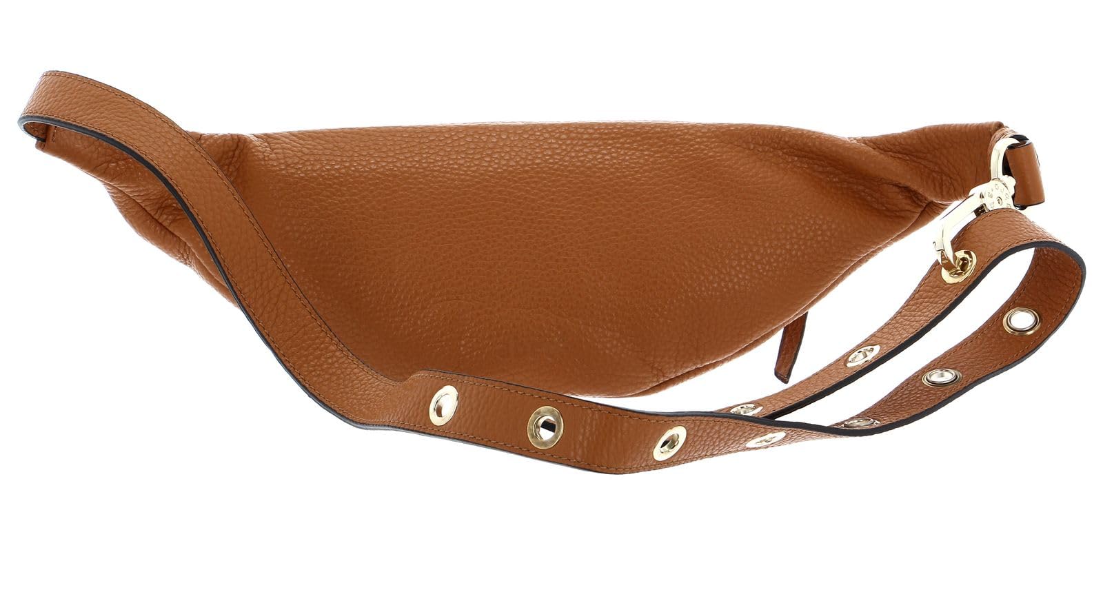Linna 028819-37/49 ABRO Cuoio Uni Unisex Erwachsene Tasche, Leder, Talla única, LÄSSIG