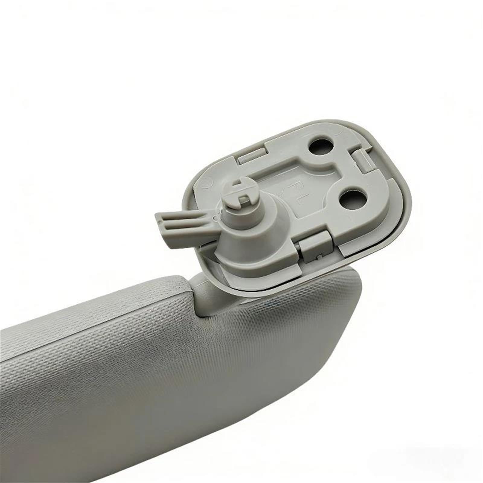 Aletta Parasole Per Auto — Per Kia Per Sportage QL 2017-2021 (Guida A Sinistra) — Codice 85210D9110ED — Con Specchietto Protezione solare auto(Sinistra)