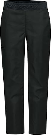 Red Kap Womens Red Kap Womens Straight Fit Airflow Chef Pant