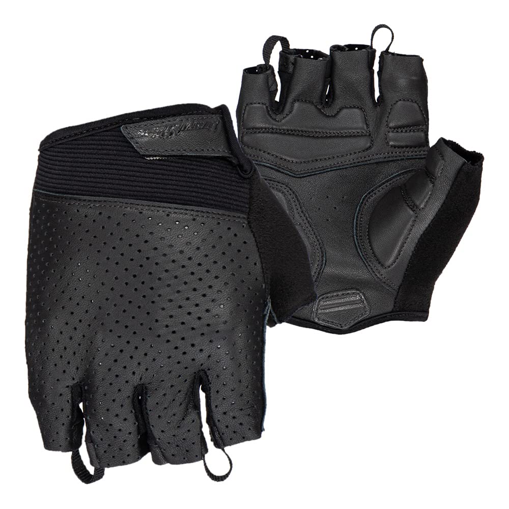 Aramus Classic Jet Black 2X-Small gant route et vtt