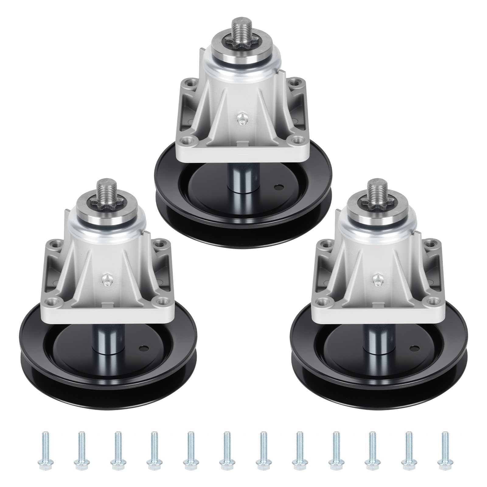Amazon.com : 918-0660 Spindle Assembly for 918-0660A 618-0660 918