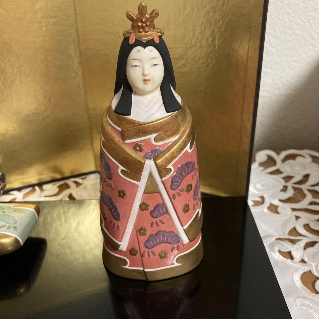 ノリタケ立雛 ノリタケ立雛 【公式通販】