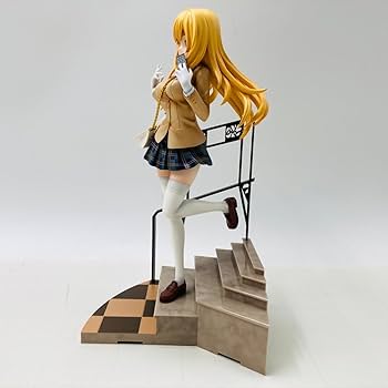 とある科学の超電磁砲T 食蜂操祈 15周年記念Ver. 1/7 コトブキヤ sddefault.jpg