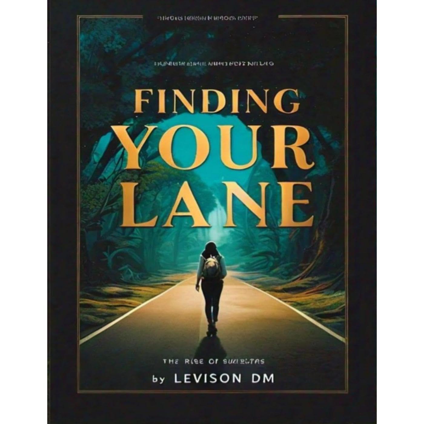 Walking in Your Lane