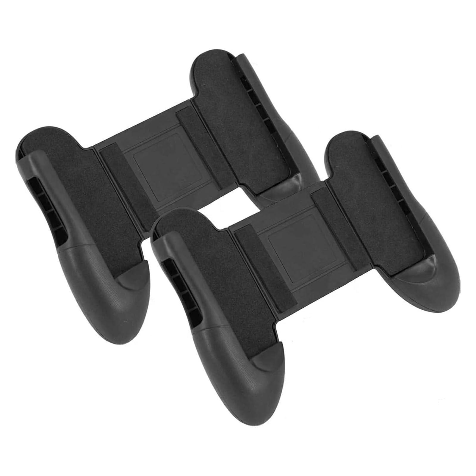 Get a Handle on Winning: The Unsung Hero of Gaming Grips