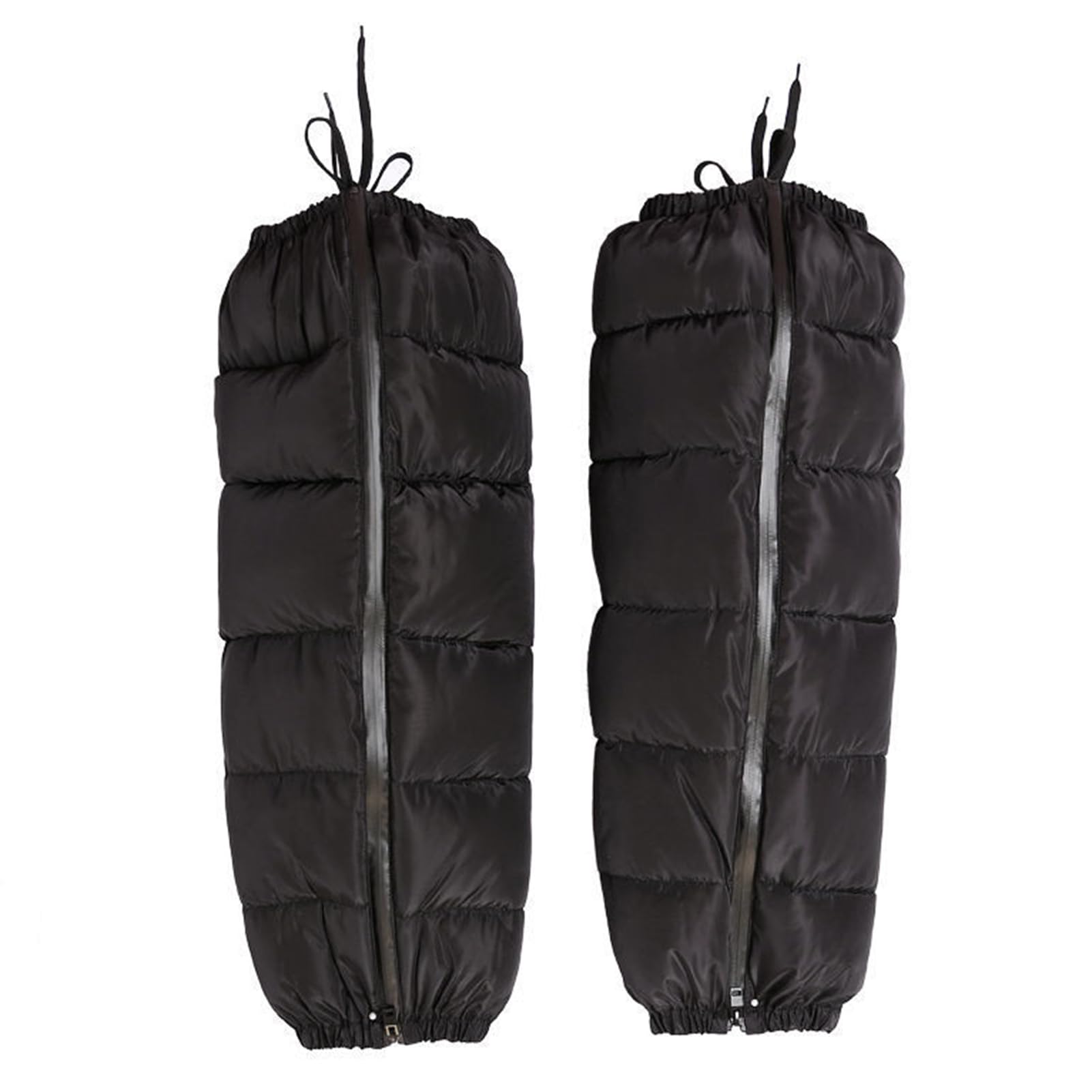 Roller-Beinschürze, Decke, Motorrad-Beinschutz, warme Beinstütze for den Winter, warme Motorrad-Knieschützer aus Samt, Beinwärmer for den Winter, Radfahren, gemütlicher warmer Knieschutz mit verstellb