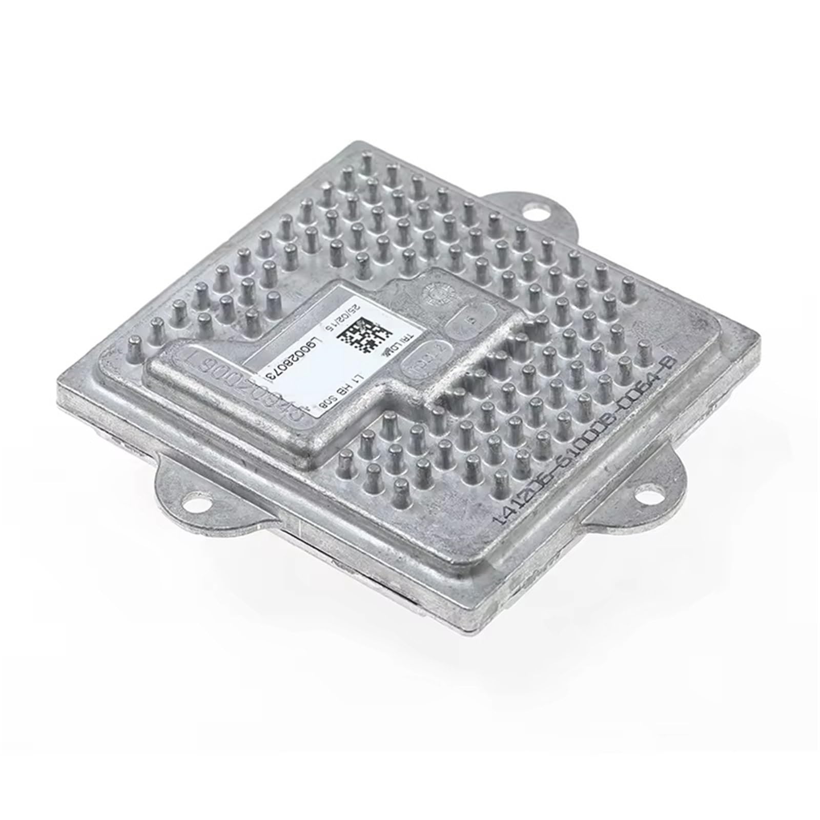 Módulo de Control de Faros Compatible con Acadia para Corvette