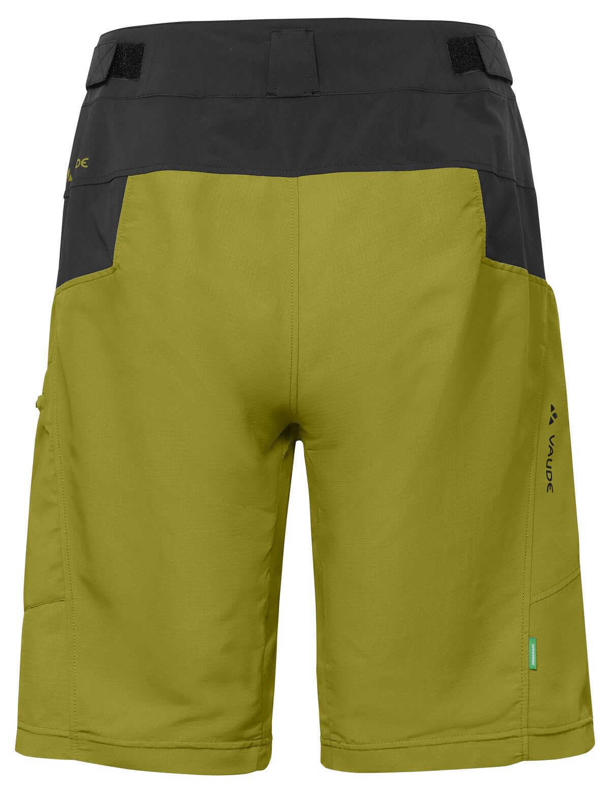 VAUDE Men's Qimsa Shorts Ii - Shorty Mężczyźni